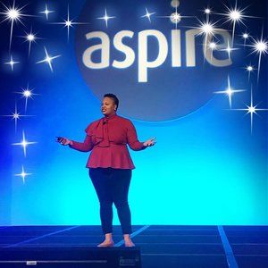 Meet your Posher, Beth